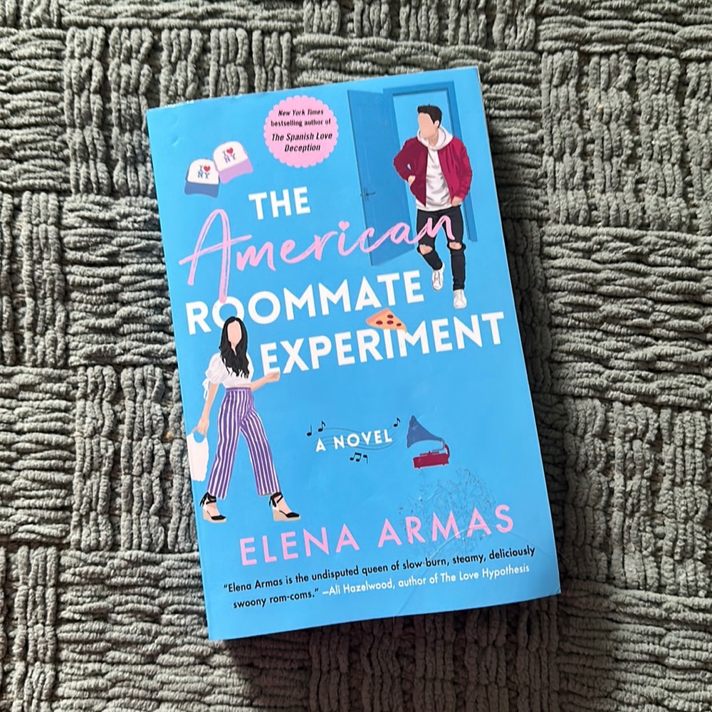 Modern Romance book